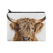 Cow Carry Pouch | British Store Online | The Great British Shop