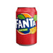 Fanta Fruit Twist - 330ml | British Store Online | The Great British Shop