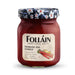 Follain Traditional Rhubarb & Ginger Jam - 370g | British Store Online | The Great British Shop
