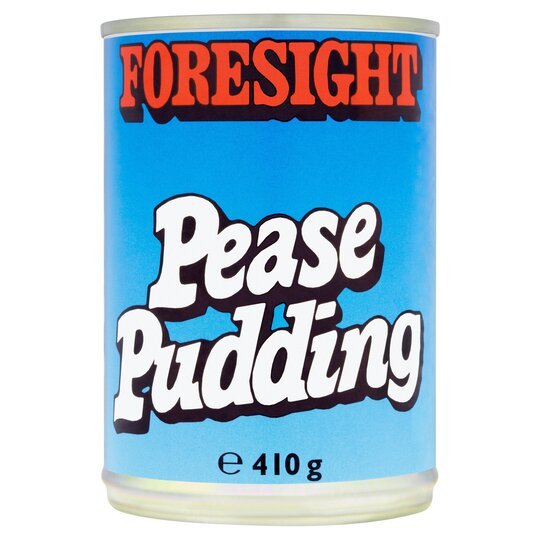 Foresight Pease Pudding - 410g | British Store Online | The Great British Shop