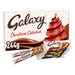 Galaxy Christmas Collection Selection Box - 244g | British Store Online | The Great British Shop