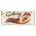 Galaxy Smooth Milk - 110g | British Store Online | The Great British Shop