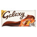 Galaxy Smooth Orange - 110g | British Store Online | The Great British Shop