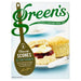 Green's Classic Scone Mix - 280g | British Store Online | The Great British Shop