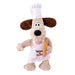 Gromit Plush Doll | British Store Online | The Great British Shop