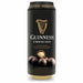Guinness Chocolate In Tin - 125g | British Store Online | The Great British Shop