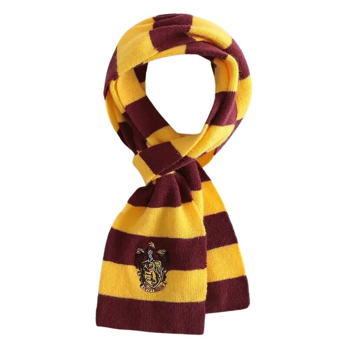 Harry Potter Gryffindor Scarf | British Store Online | The Great British Shop