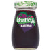 Hartley's Best Blackcurrant Jam - 340g | British Store Online | The Great British Shop