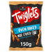 Jacobs Twiglets - 150g | British Store Online | The Great British Shop