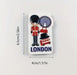 London Guard Magnet | British Store Online | The Great British Shop