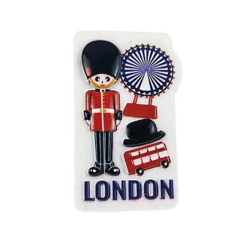 London Guard Magnet | British Store Online | The Great British Shop