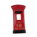 London Post Box Magnet | British Store Online | The Great British Shop