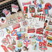 London Stickers - 50pcs | British Store Online | The Great British Shop