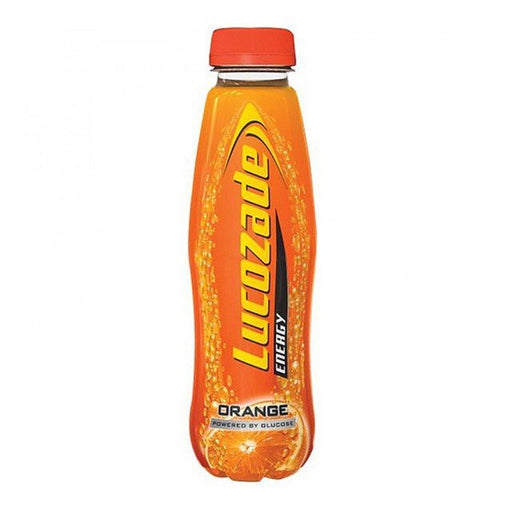 Lucozade Energy Orange - 900ml | British Store Online | The Great British Shop