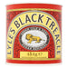 Lyle's Black Treacle - 454g | British Store Online | The Great British Shop