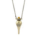 Magic Bottle Necklace - Gold | British Store Online | The Great British Shop