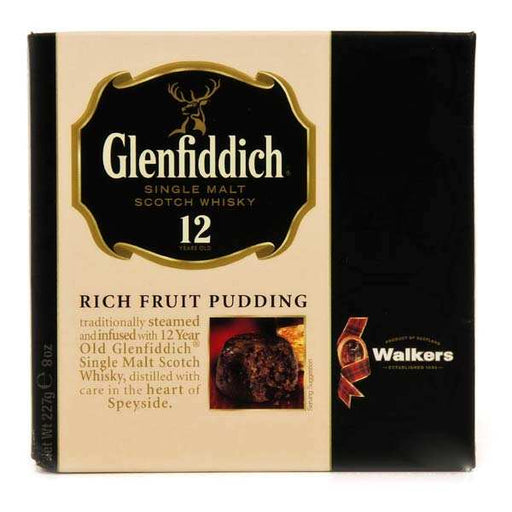 Matthew Walker Glenfiddich - 400g | British Store Online | The Great British Shop