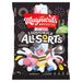 Maynards Bassetts Liquorice Allsorts - 165g | British Store Online | The Great British Shop