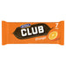 McVitie's Club Orange - 7 Pack | British Store Online | The Great British Shop