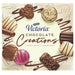 McVitie's Victoria Chocolatiers Creations Carton - 400g | British Store Online | The Great British Shop