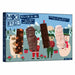 Moo Free Selection Box - 80g | British Store Online | The Great British Shop