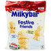 Nestlé Milkybar Festive Friends Sharing Bag - 57g | British Store Online | The Great British Shop