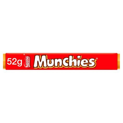 Nestle Munchies - 52g | British Store Online | The Great British Shop