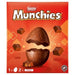 Nestle Munchies Large Egg - 254g | British Store Online | The Great British Shop