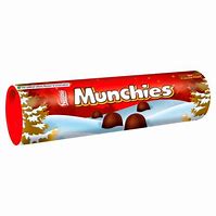 Nestlé Munchies Tube - 100g | British Store Online | The Great British Shop