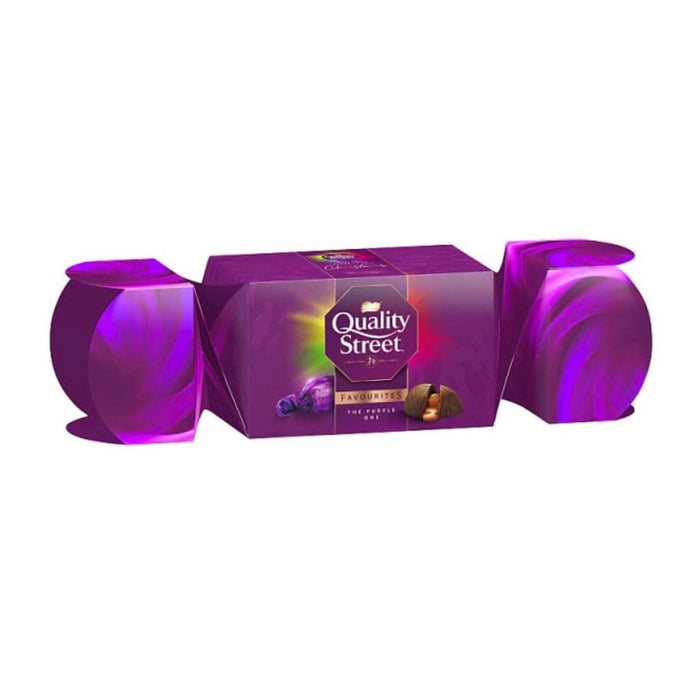 Nestlé Quality Street Giant Purple One - 330g | British Store Online | The Great British Shop