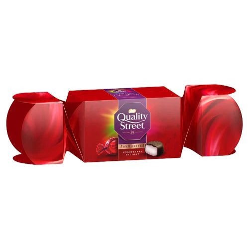 Nestlé Quality Street Giant Strawberry Delight - 363g | British Store Online | The Great British Shop