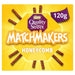 Nestlé Quality Street Matchmakers Honeycomb - 120g | British Store Online | The Great British Shop