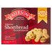 Paterson's Chocolate Chip Shortbread Assortment - 400g | British Store Online | The Great British Shop