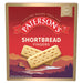 Paterson’s Shortbread Fingers - 300g | British Store Online | The Great British Shop