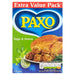Paxo Sage & Onion Stuffing - Makes 24 | British Store Online | The Great British Shop