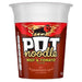 Pot Noodle Beef & Tomato - 76g | British Store Online | The Great British Shop