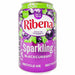 Ribena Sparkling Blackcurrant - 330ml | British Store Online | The Great British Shop