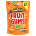 Rowntrees Fruit Gums Pouch - 120g | British Store Online | The Great British Shop