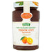 Stute Diabetic Thick Cut Orange Marmalade - 430g | British Store Online | The Great British Shop
