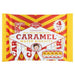 Tunnocks Caramel Wafers - 4 Pack | British Store Online | The Great British Shop