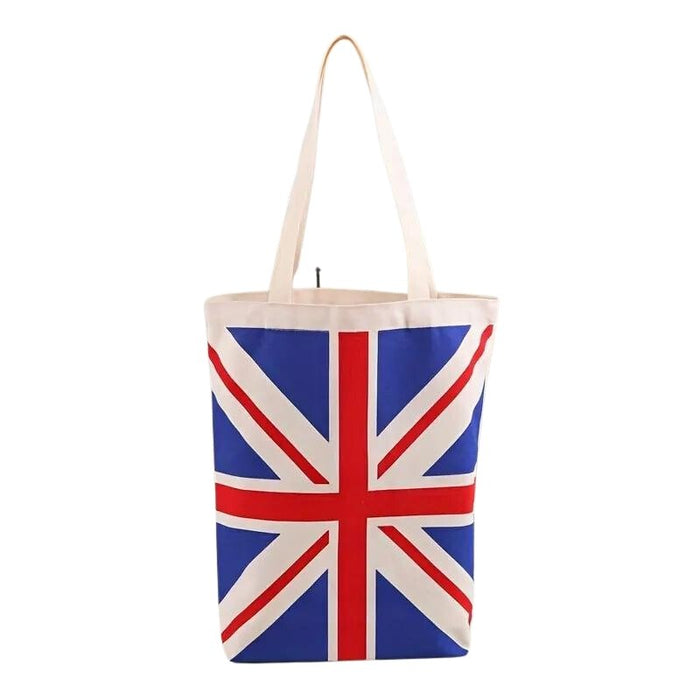 UK Flag Shoulder Bag | British Store Online | The Great British Shop