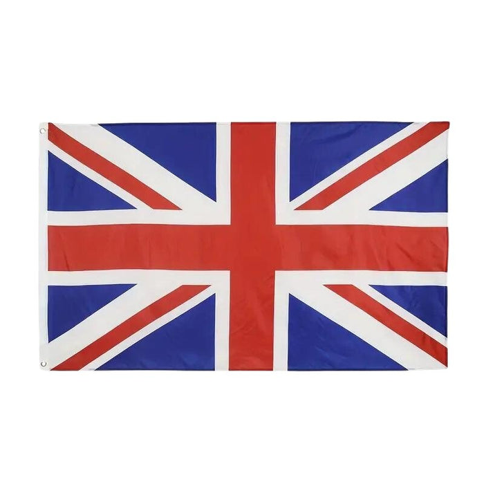 United Kingdom Flag - 3x5ft | British Store Online | The Great British Shop