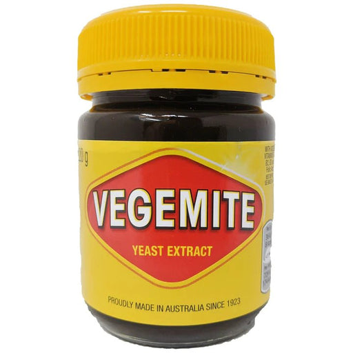 Vegemite - 220g | British Store Online | The Great British Shop