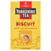 Yorkshire Tea Malty Biscuit Brew - 40 Teabags | British Store Online | The Great British Shop